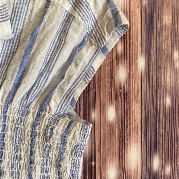 Maeve Anthropologie top - Picture 5 of 7